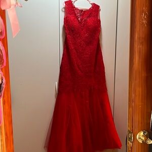Elegant Dress  size 22